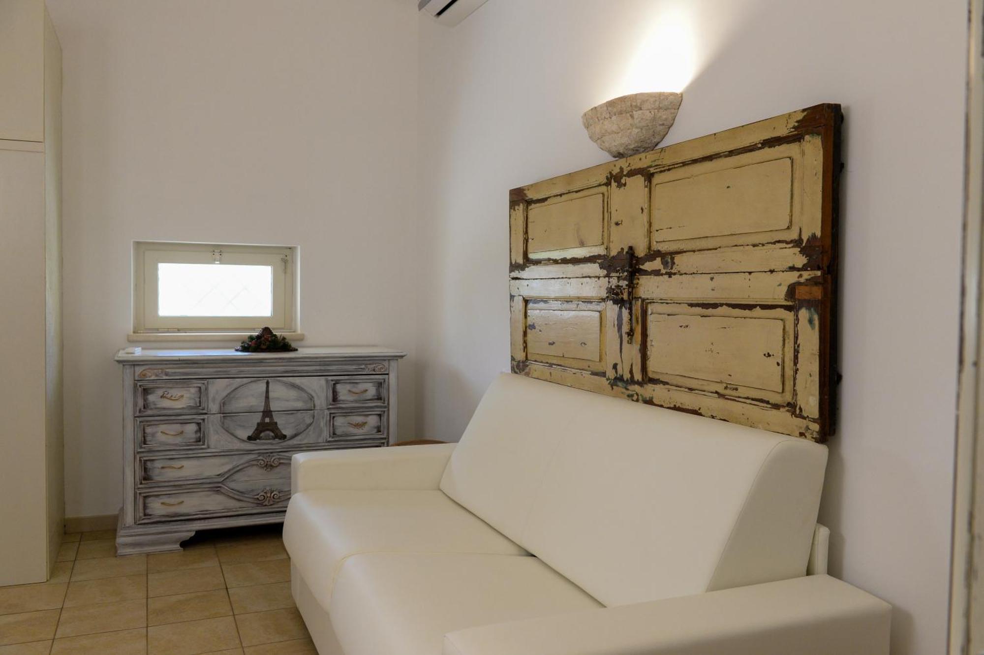 Ferienwohnung Trulli Lisanna - Apulian Hideaway With Pool Antonelli Exterior foto