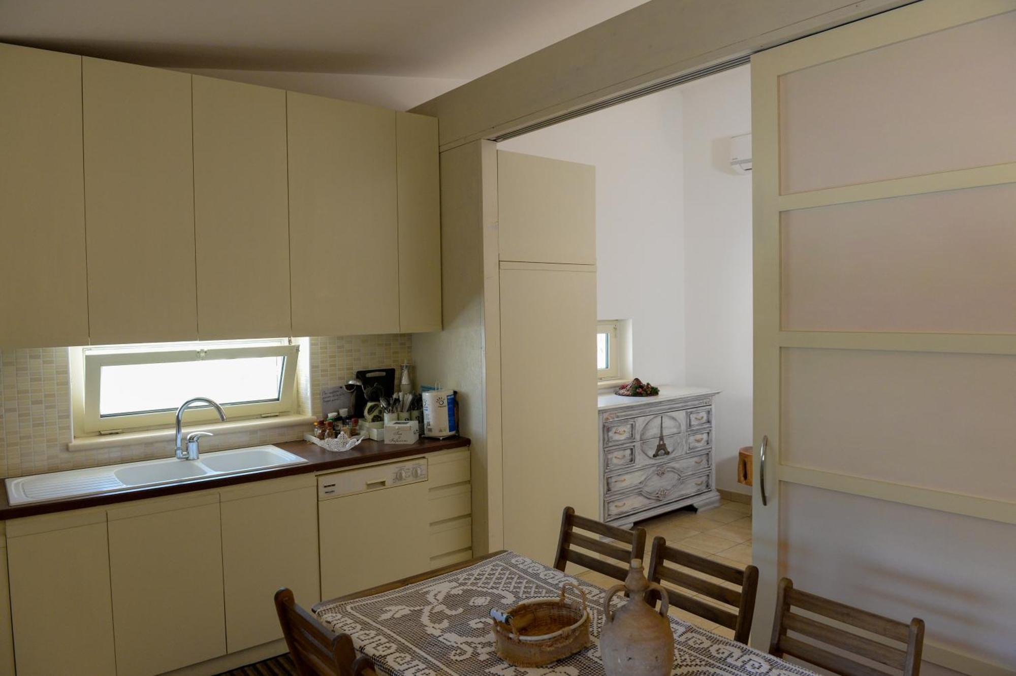 Ferienwohnung Trulli Lisanna - Apulian Hideaway With Pool Antonelli Exterior foto